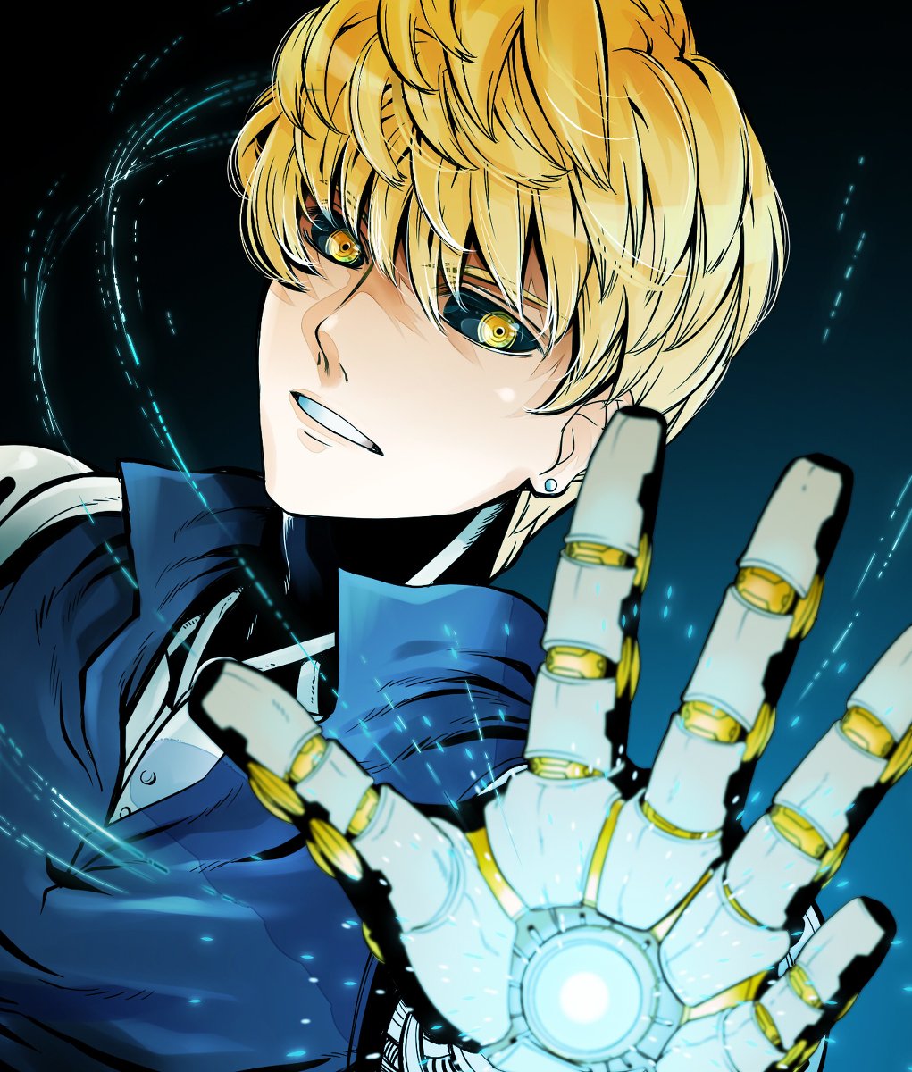 Is Genos Stronger Than Zenitsu Agatsuma in Battle?